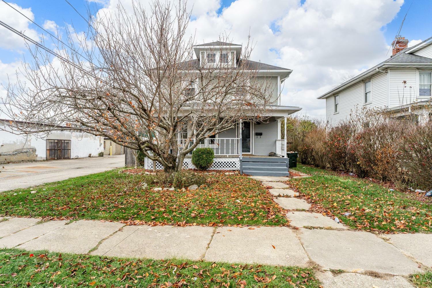 Property Photo:  103 N Clairmont Avenue  OH 45503 