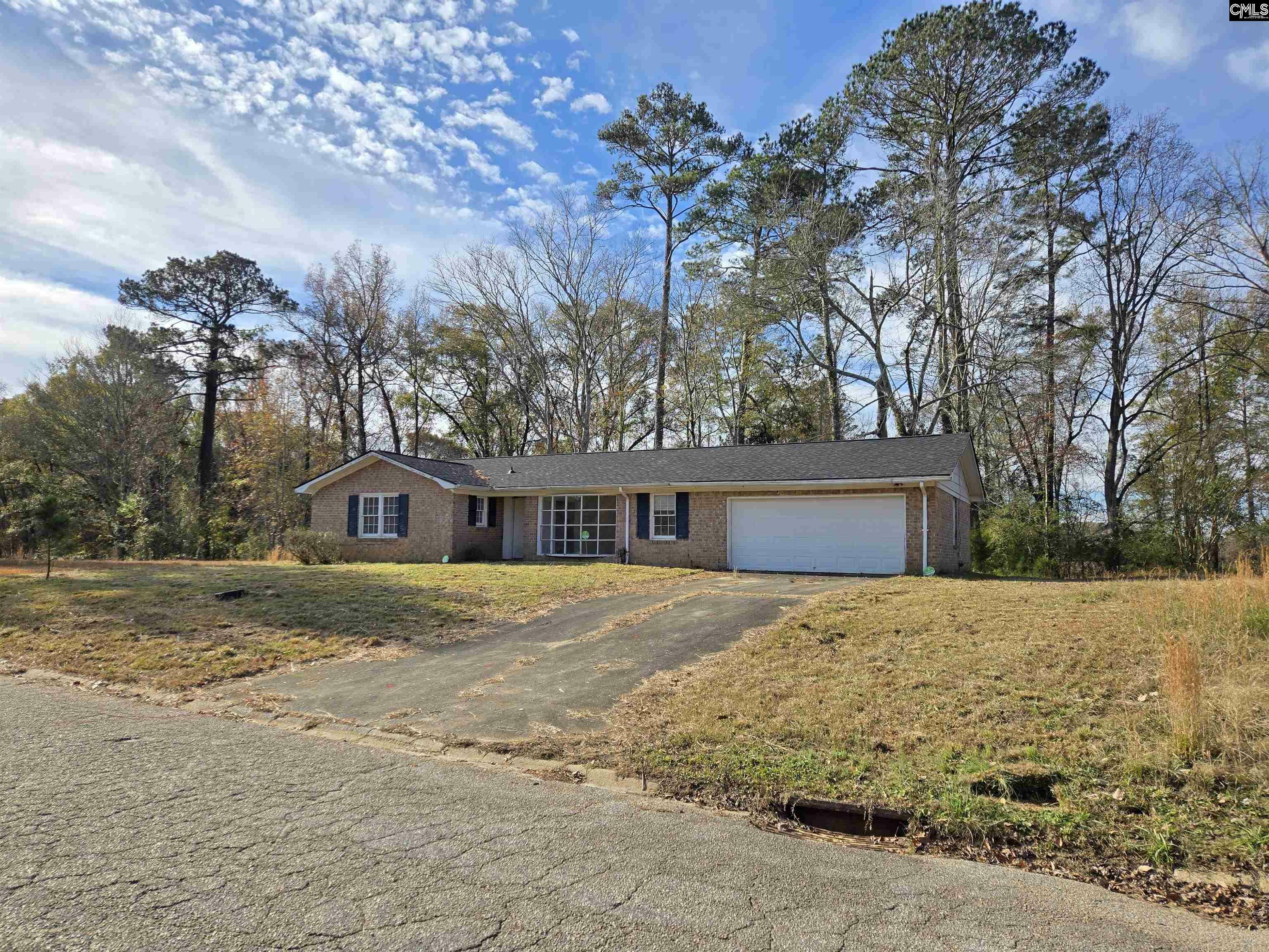 3608 Cairnbrook  Columbia SC 29210 photo