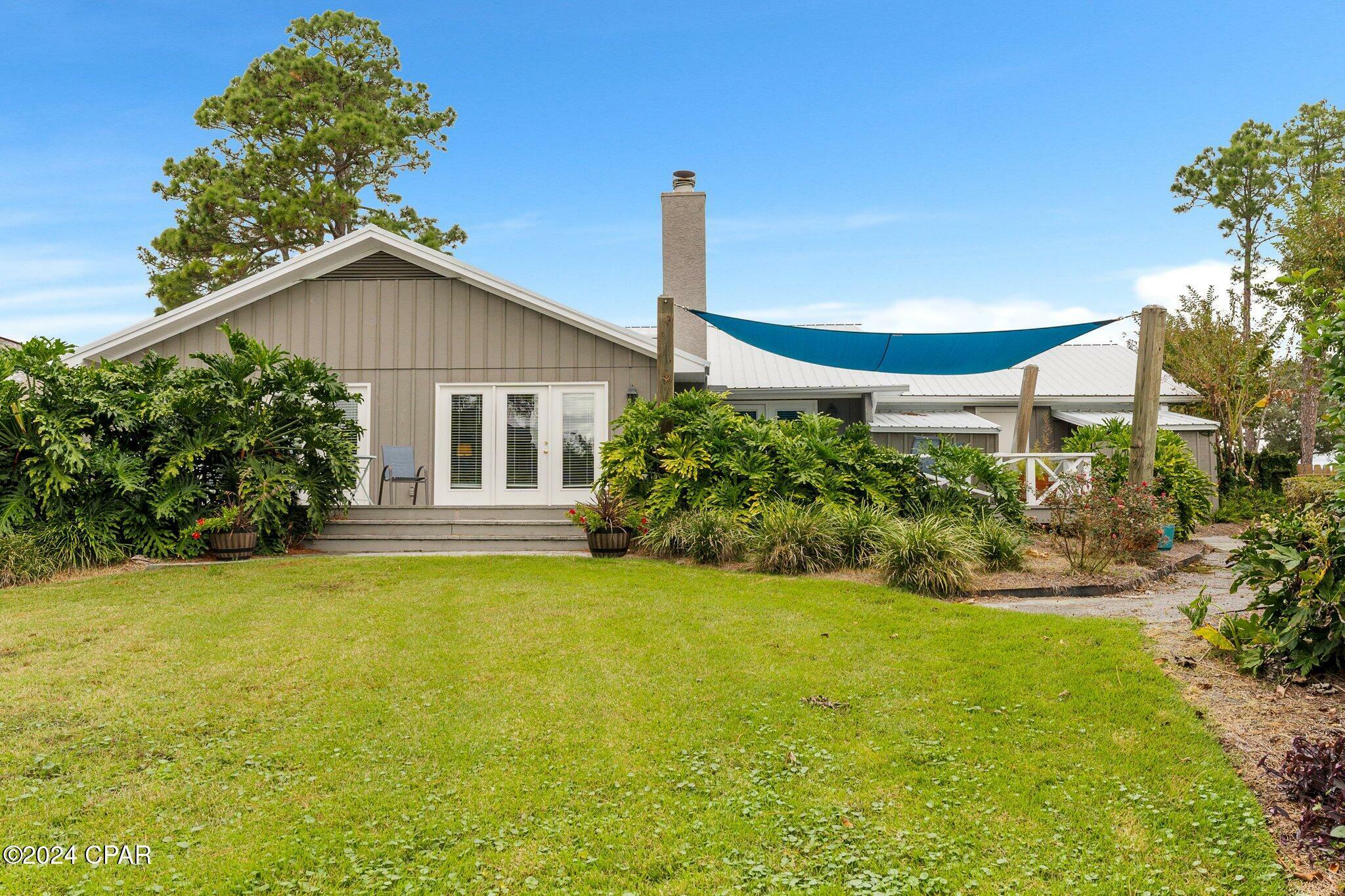 Property Photo:  325 Wahoo Road  FL 32408 