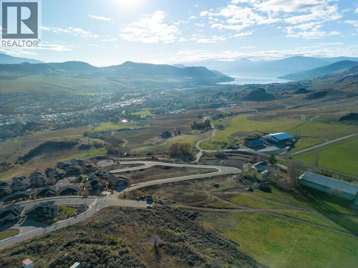 Property Photo:  Lot 26 Road  BC V1H 1A2 