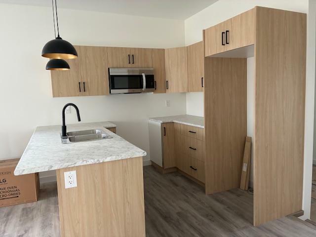 Property Photo: 99 Angus Drive MB R0A 0C1