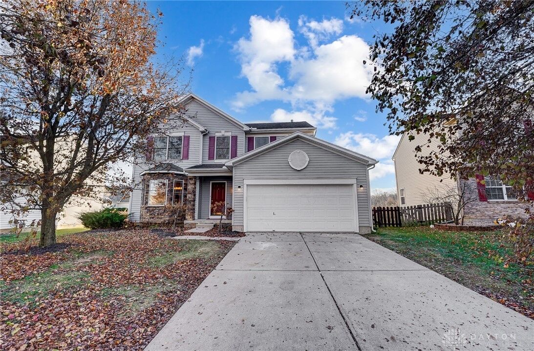 Property Photo:  6708 Greeley Avenue  OH 45424 