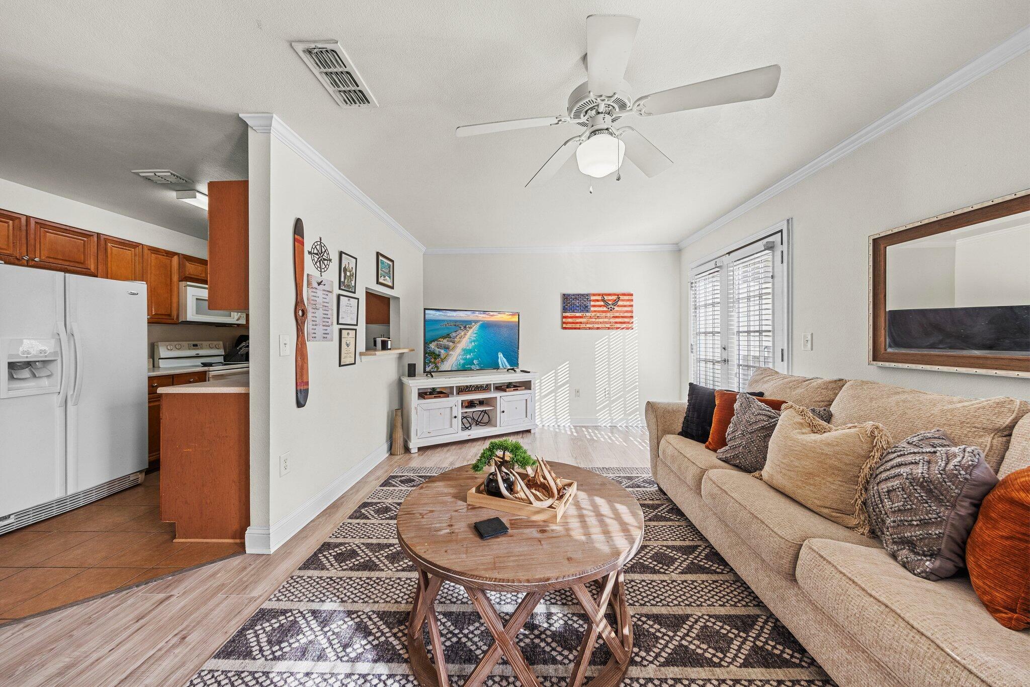 Property Photo: 789 Majestic Drive FL 32536