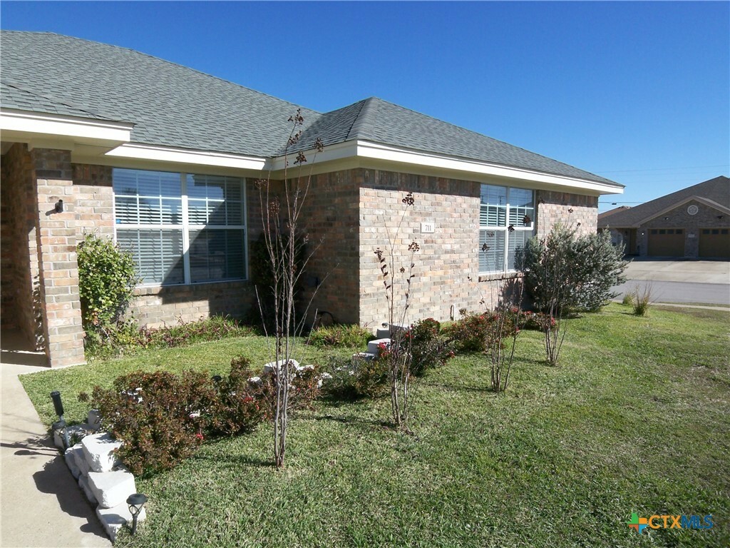 Property Photo:  711 Aries Avenue  TX 76542 