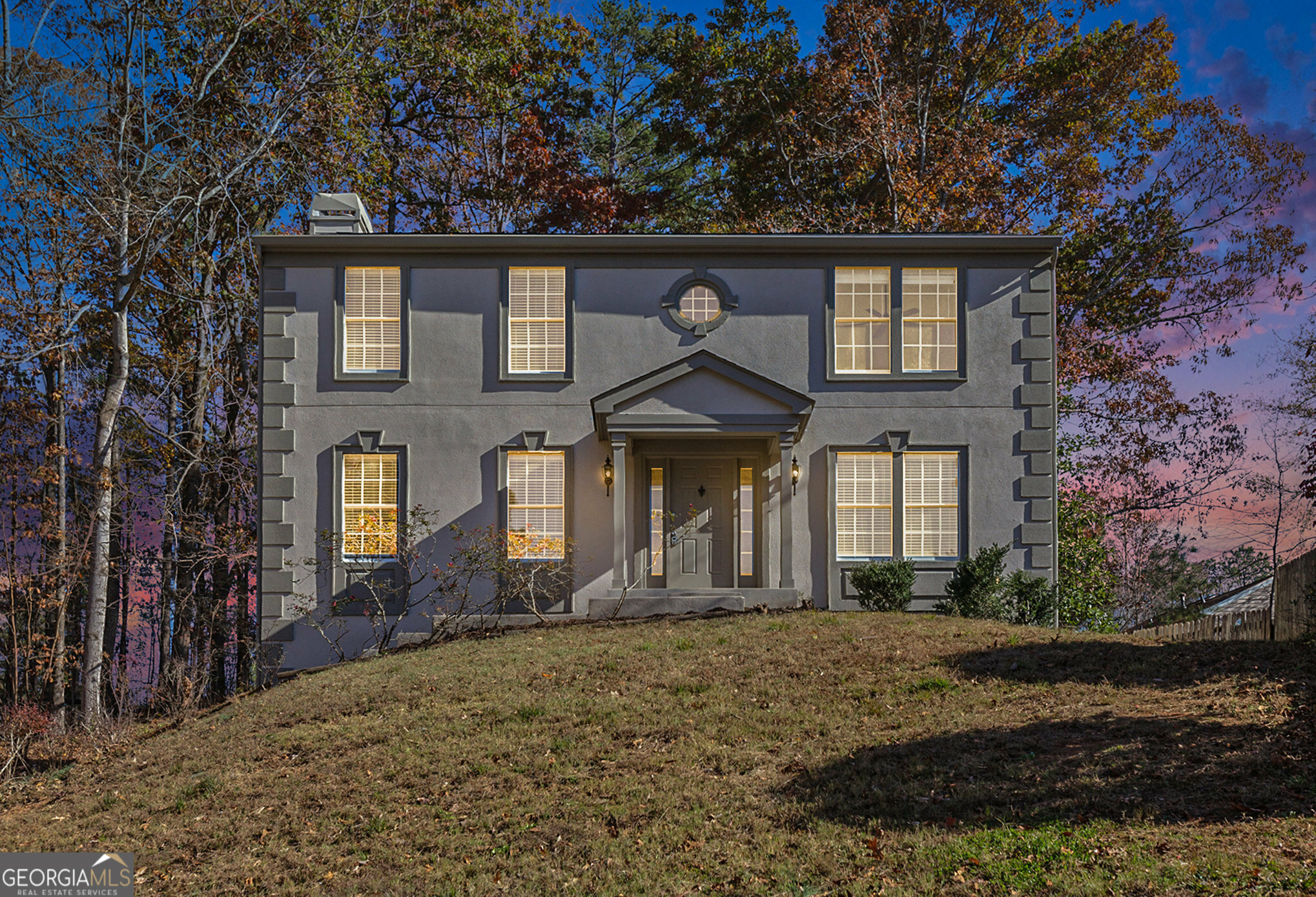 Property Photo:  508 Sutters Mill Road  GA 30087 