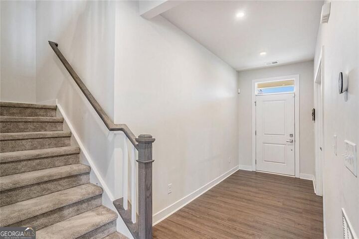 Property Photo: 467 Daffodil Lane GA 30253