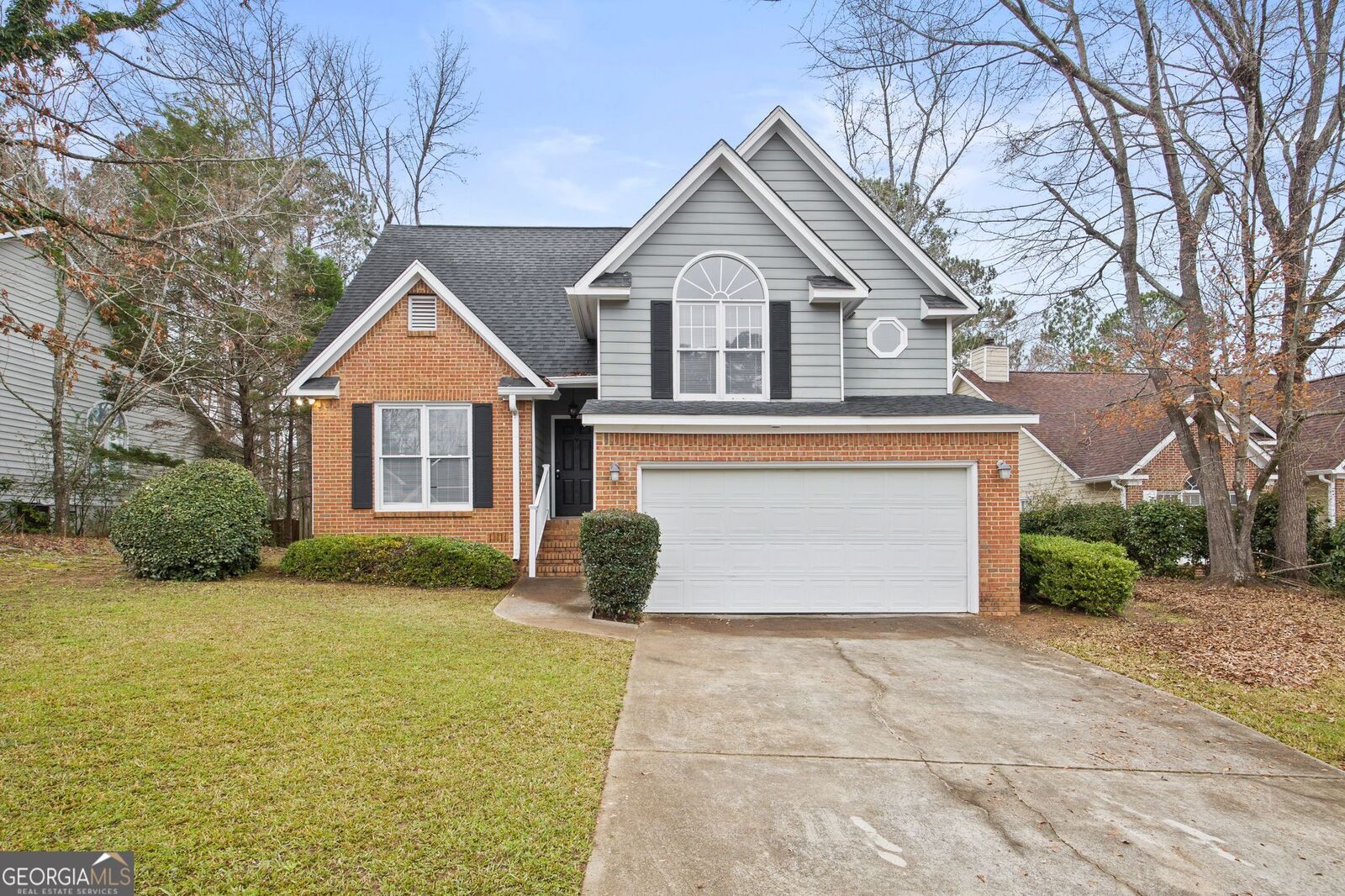 Property Photo: 480 Ashville Drive GA 31210