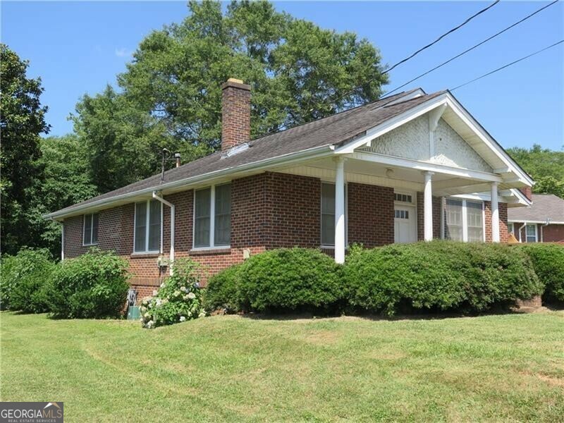 Property Photo:  1 K Avenue  GA 30504 