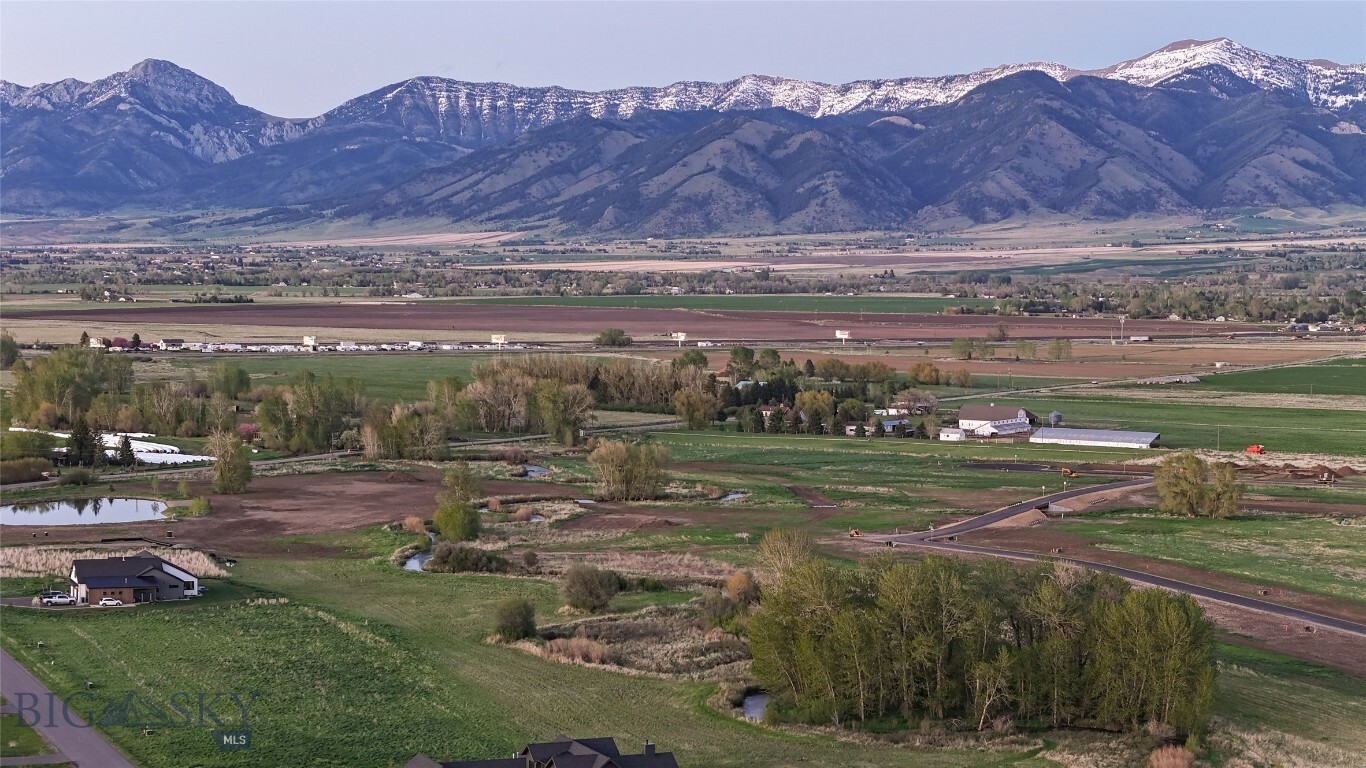 Property Photo:  Tbd E Riparian Way  MT 59718 