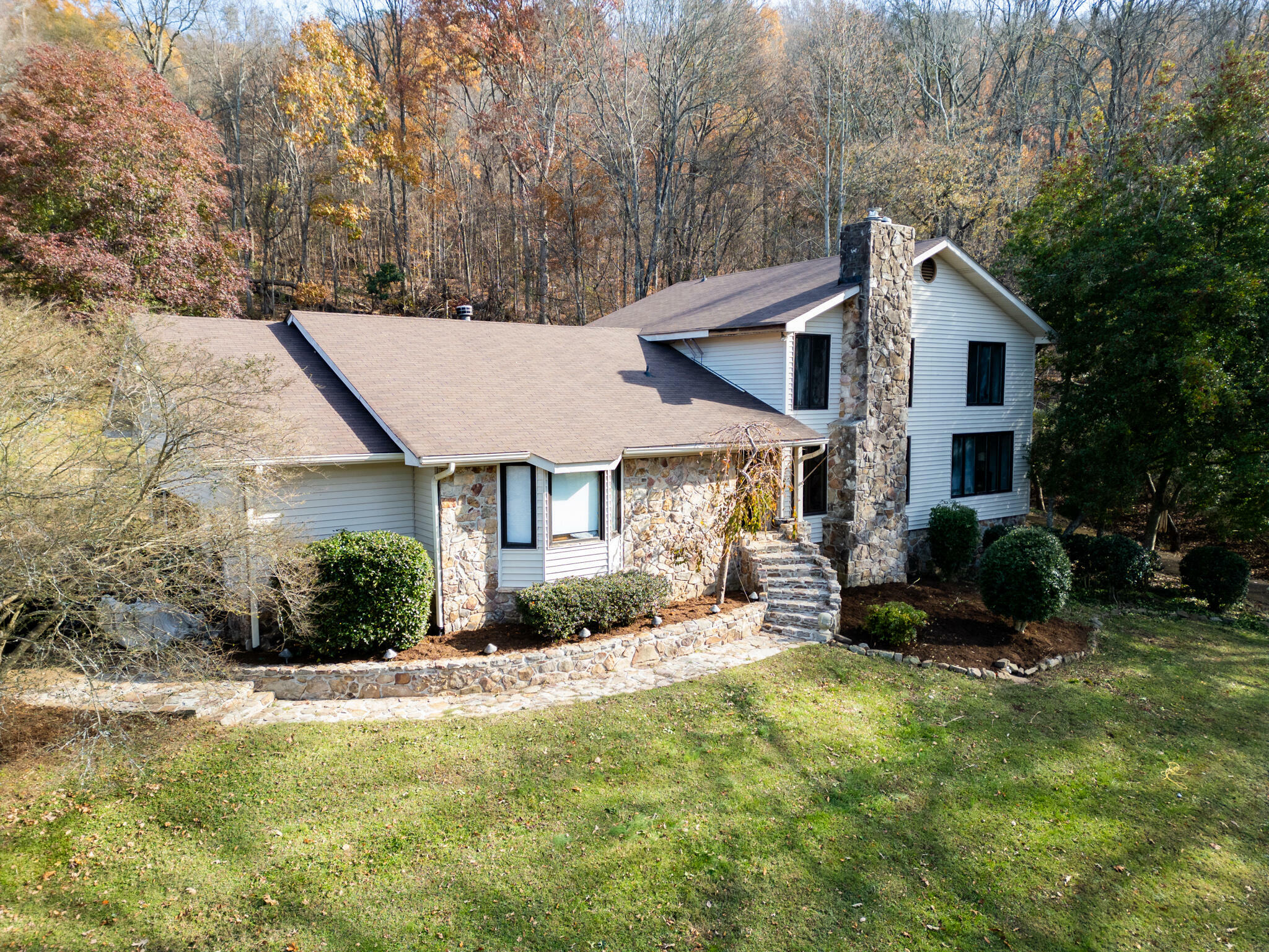 Property Photo:  6537 Hideaway Road  TN 37363 