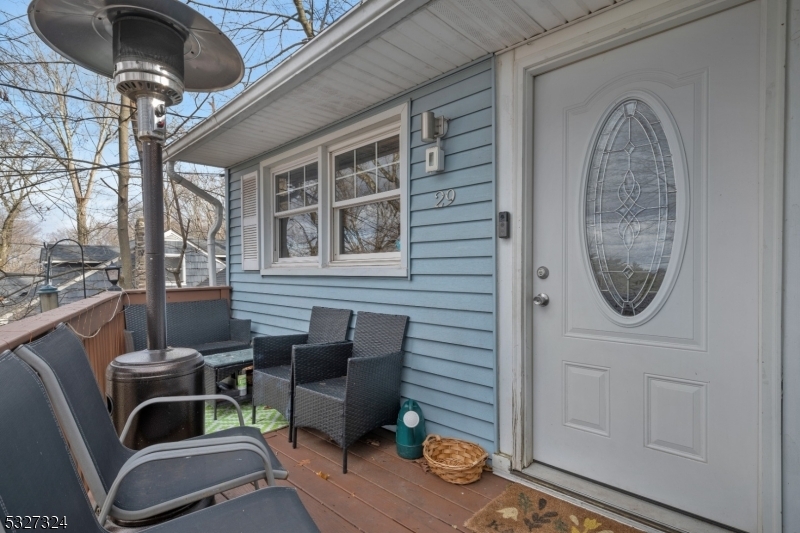 Property Photo:  29 Longview Rd  NJ 07871 