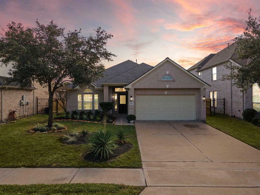 Property Photo:  17823 Sugarloaf Bay Drive  TX 77429 