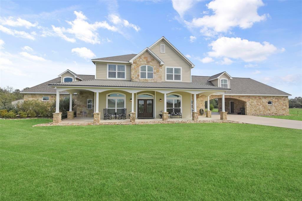 Property Photo:  23300 Laneview Road  TX 77445 