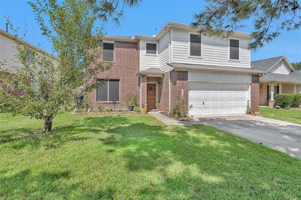 Property Photo:  1107 Turnberry Park Lane  TX 77373 