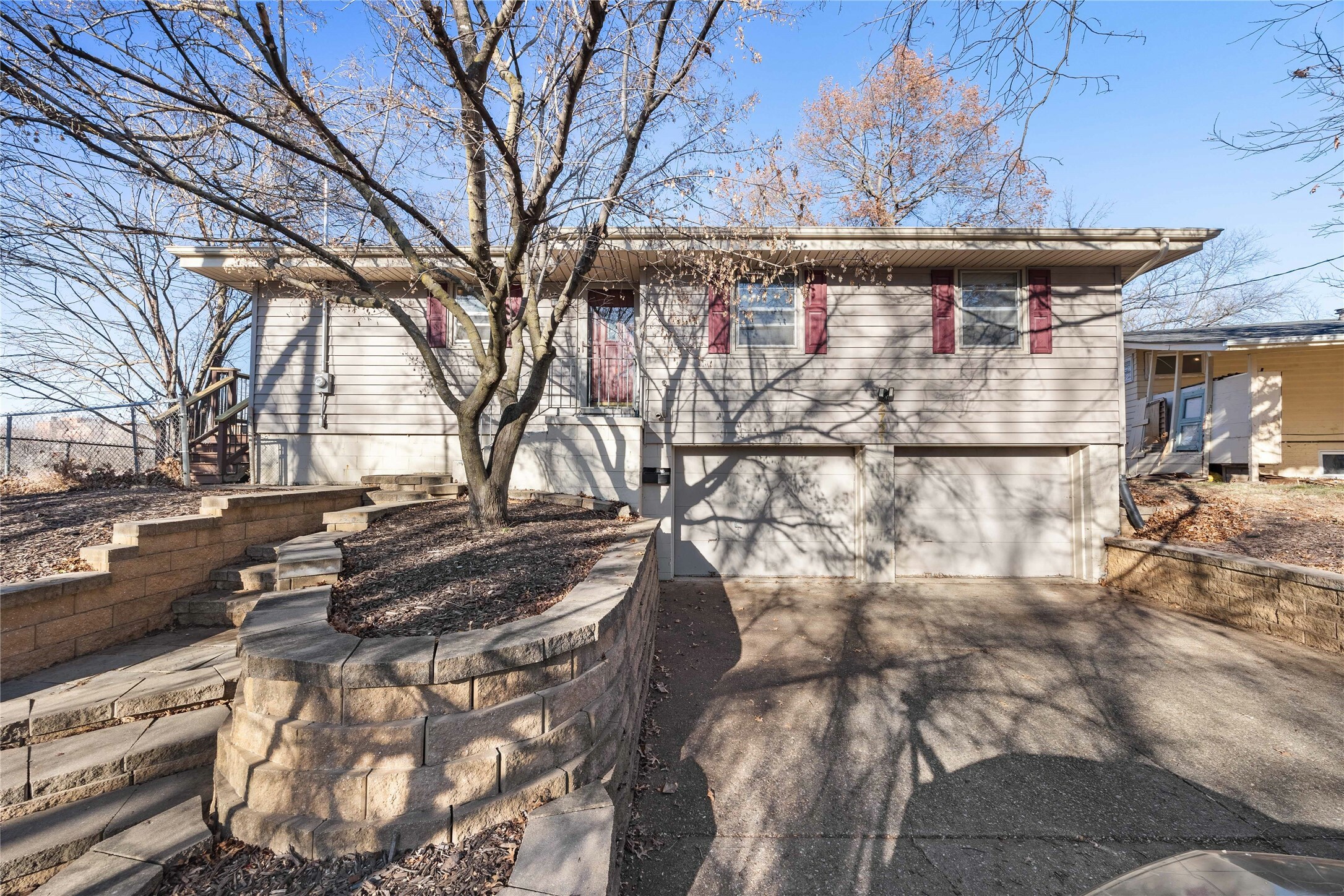 Property Photo:  2721 Ashby Avenue  IA 50310 