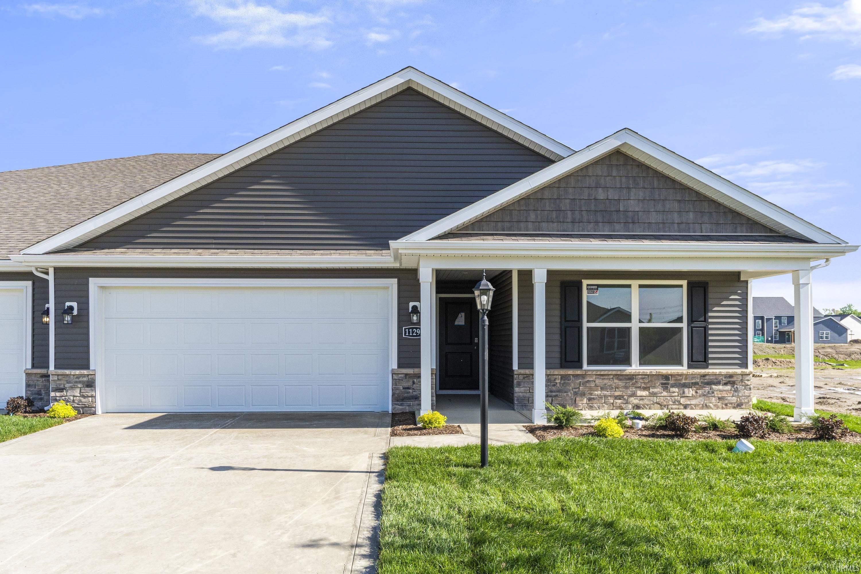 Property Photo: 11290 Palmer Lake Run IN 46818