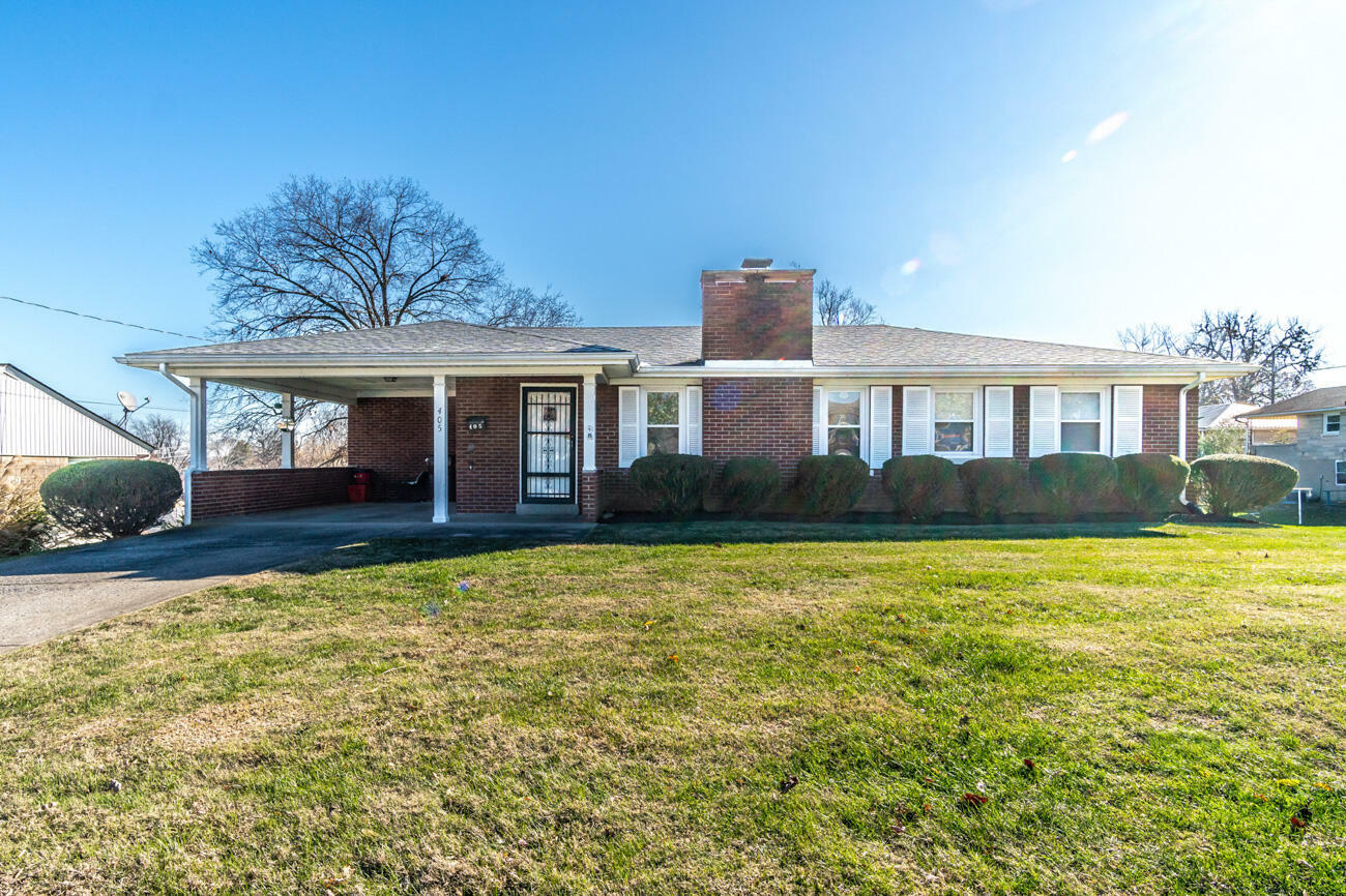 405 Clay Drive  Richmond KY 40475 photo