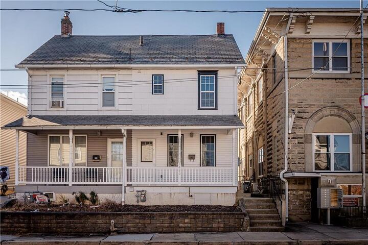 1460 Washington Avenue  Northampton Borough PA 18067 photo