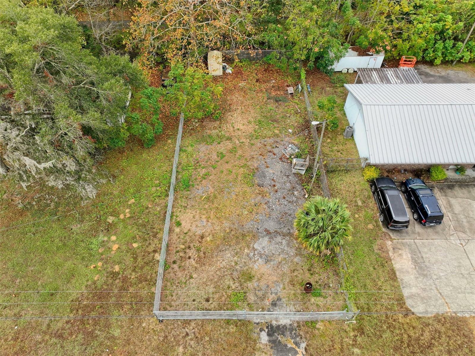 Property Photo:  2040 N Florida Avenue  FL 34442 