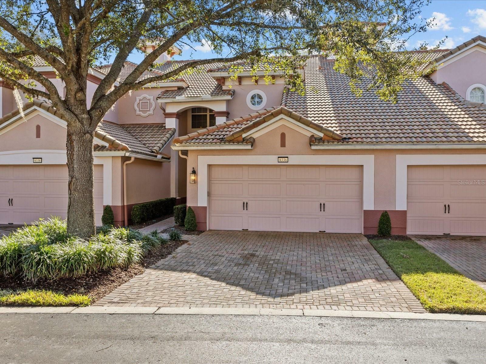 Property Photo:  8336 Riverdale Lane  FL 33896 