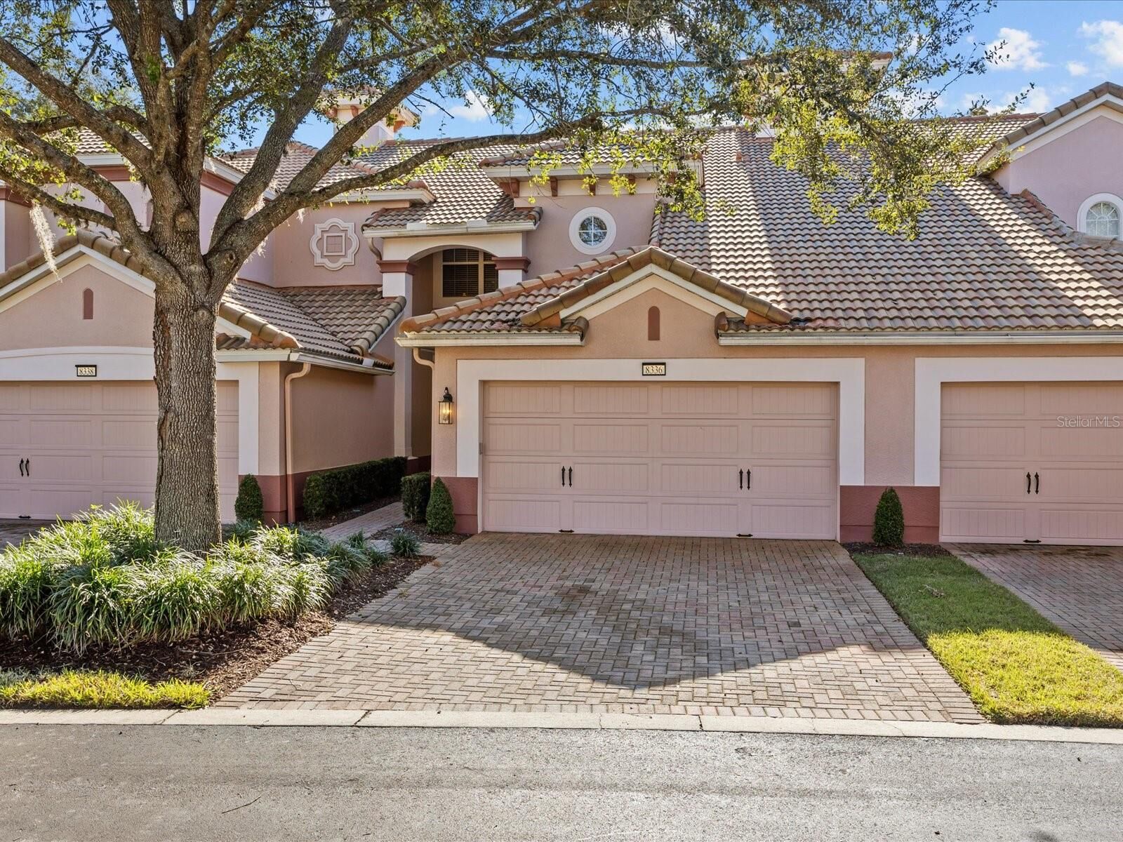 Property Photo: 8336 Riverdale Lane FL 33896