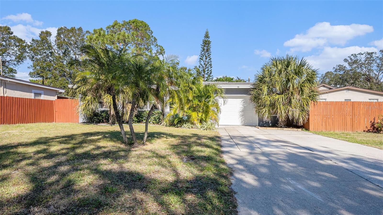Property Photo:  139 Tennessee Avenue NE  FL 33702 