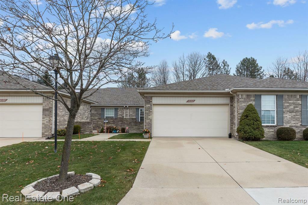 Property Photo: 18207 Pleasant Valley Drive MI 48044 6119