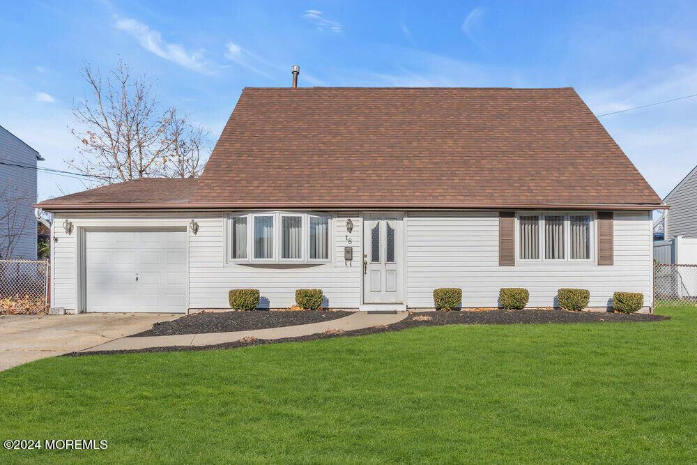 Property Photo:  18 Boulevard E  NJ 07735 