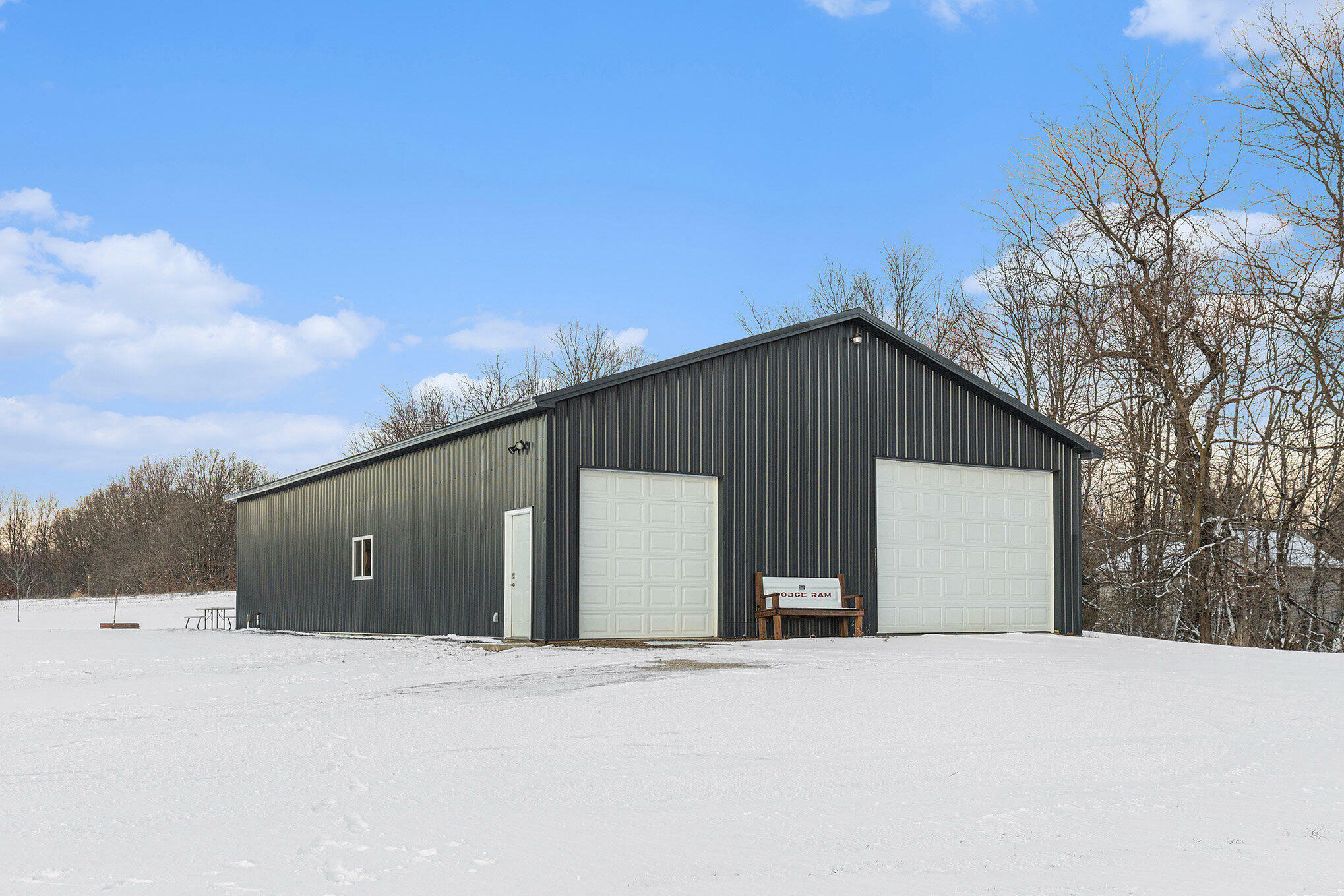 Property Photo:  2775 18 Mile Road  MI 49319 