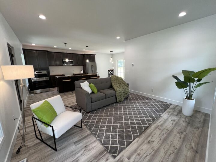 Property Photo: 107 Lester Avenue MI 49047