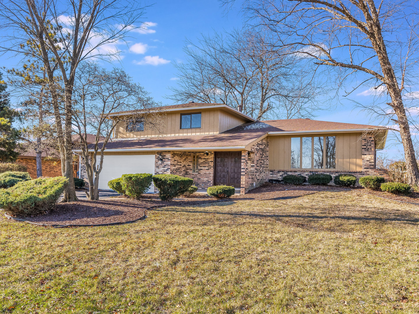 Property Photo: 3496 Huntley Terrace IL 60417
