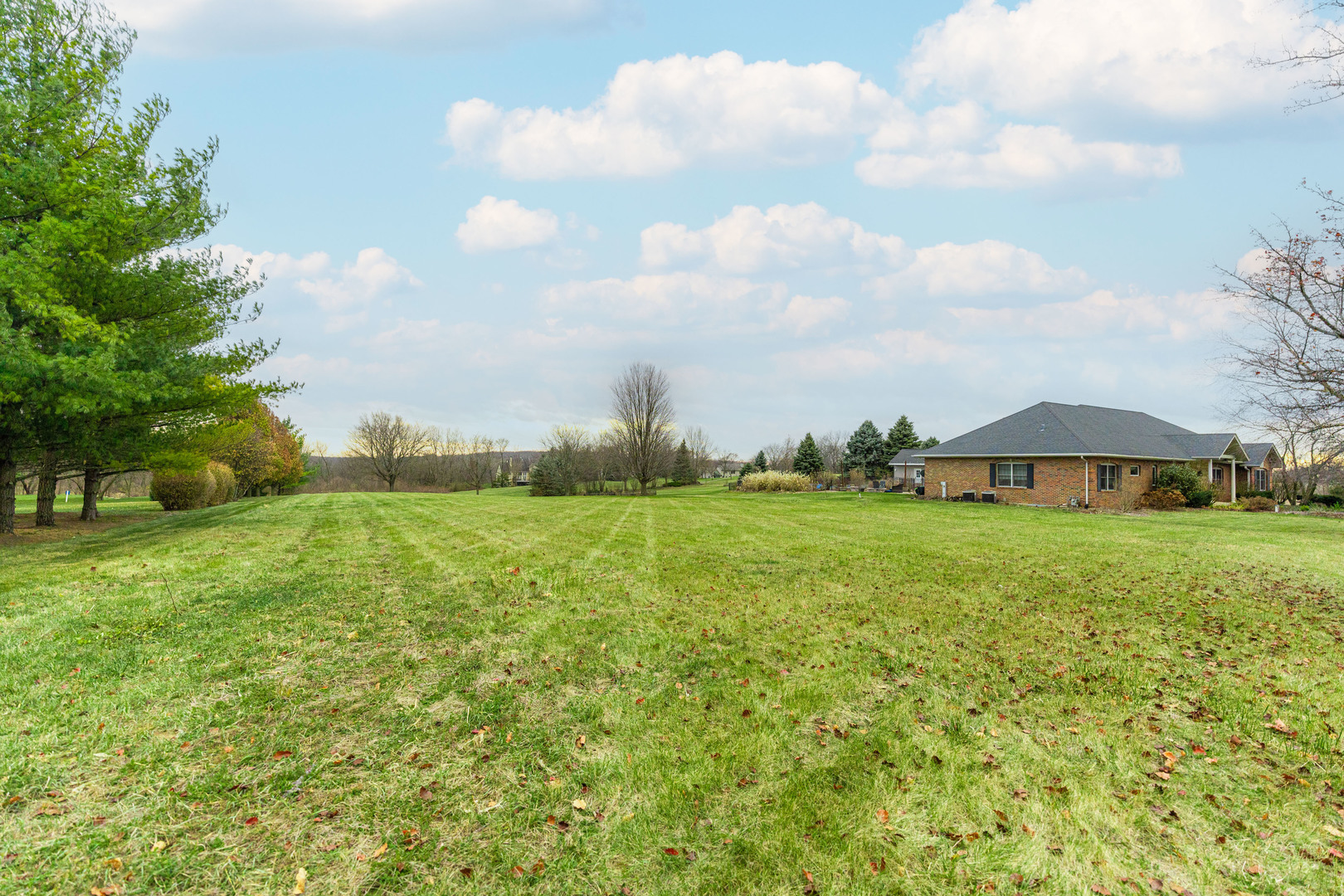 Property Photo:  Lot 18 Hughes Creek  IL 60119 