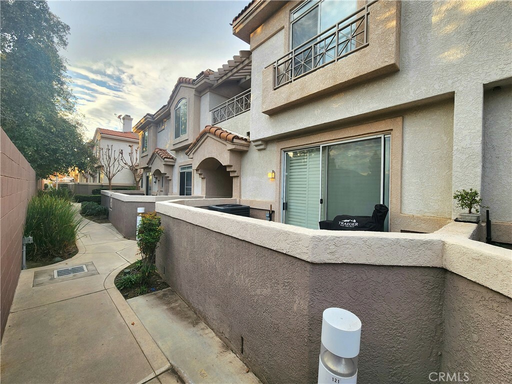 Property Photo:  912 N Turner Avenue 58  CA 91764 