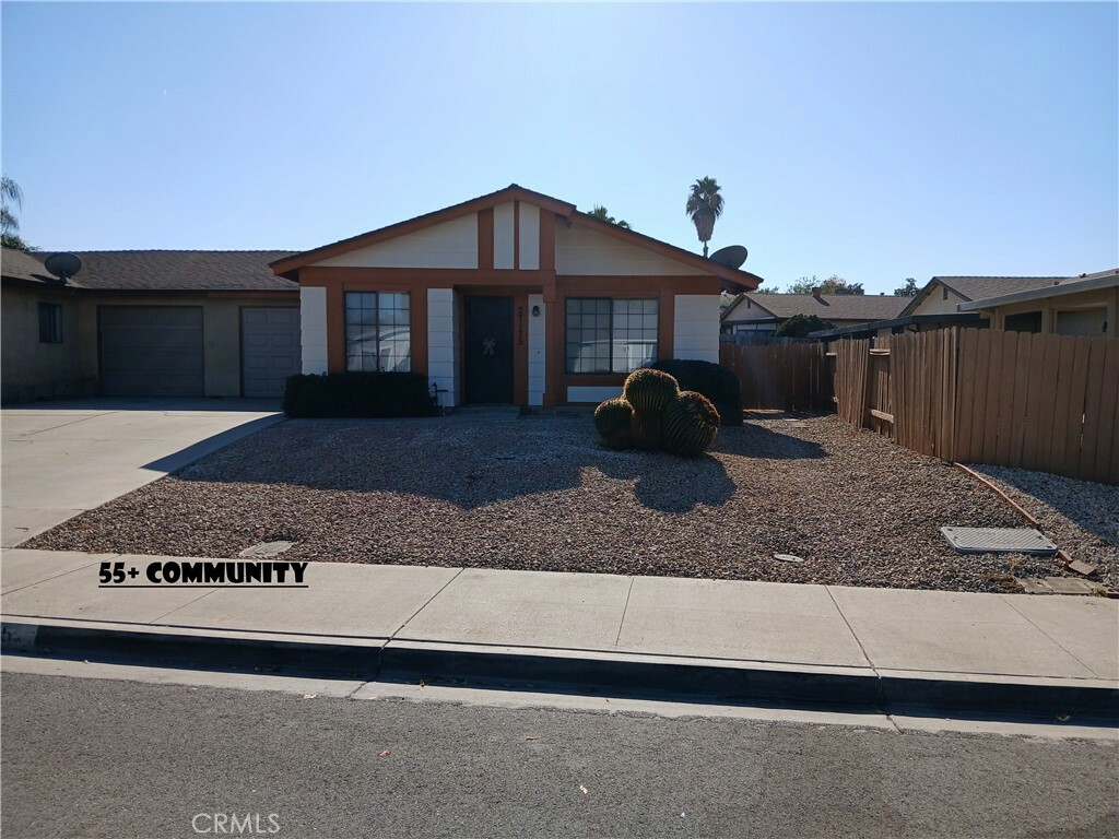 27175 Coronado Way  Menifee CA 92586 photo