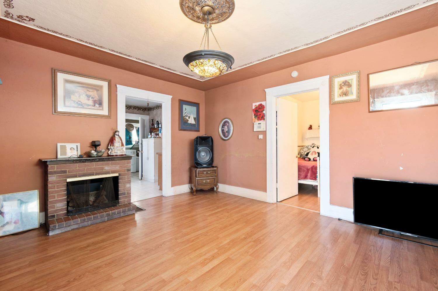 Property Photo:  117 N Garfield Street  CA 95240 