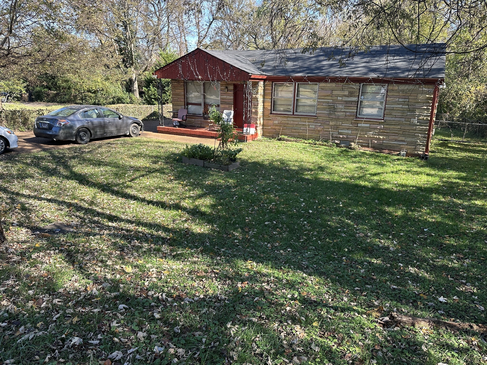 Property Photo:  35 Whitsett Rd  TN 37210 