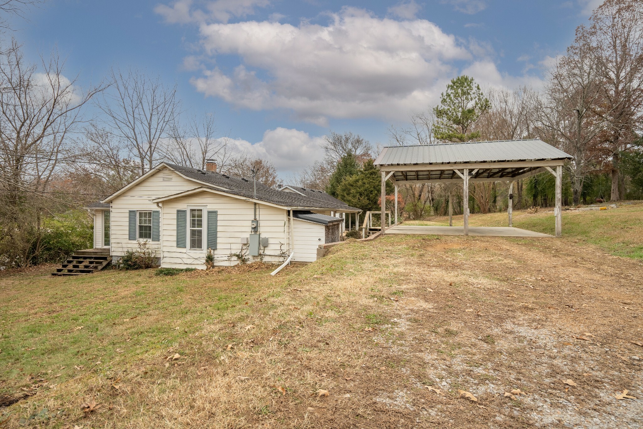 Property Photo:  2548 Highway 43 S  TN 38468 