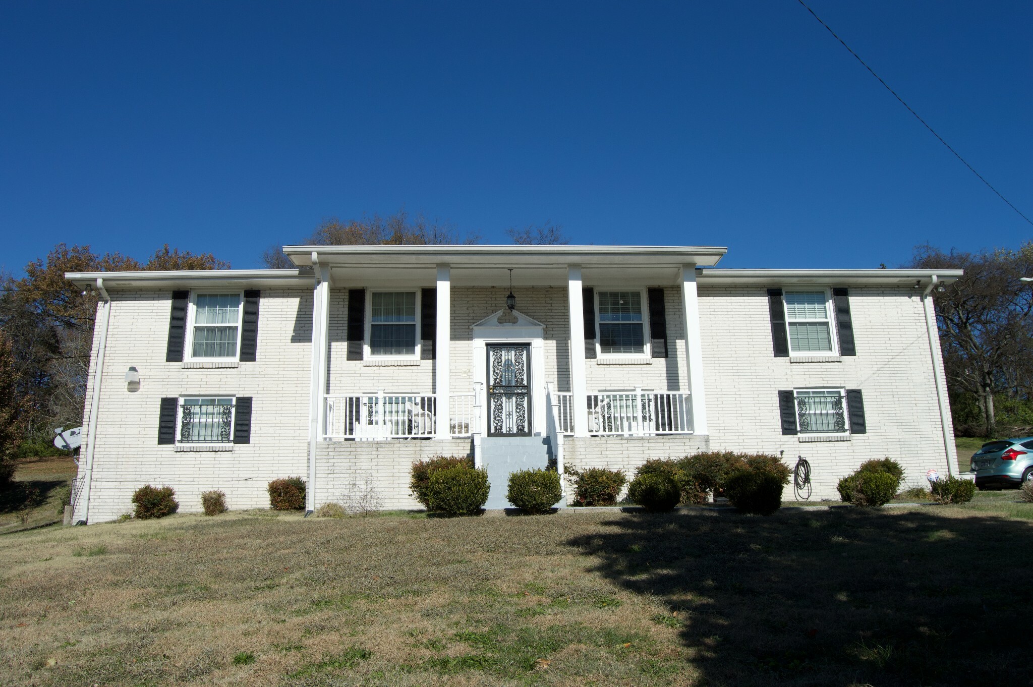 Property Photo:  4120 W Hamilton Rd  TN 37218 