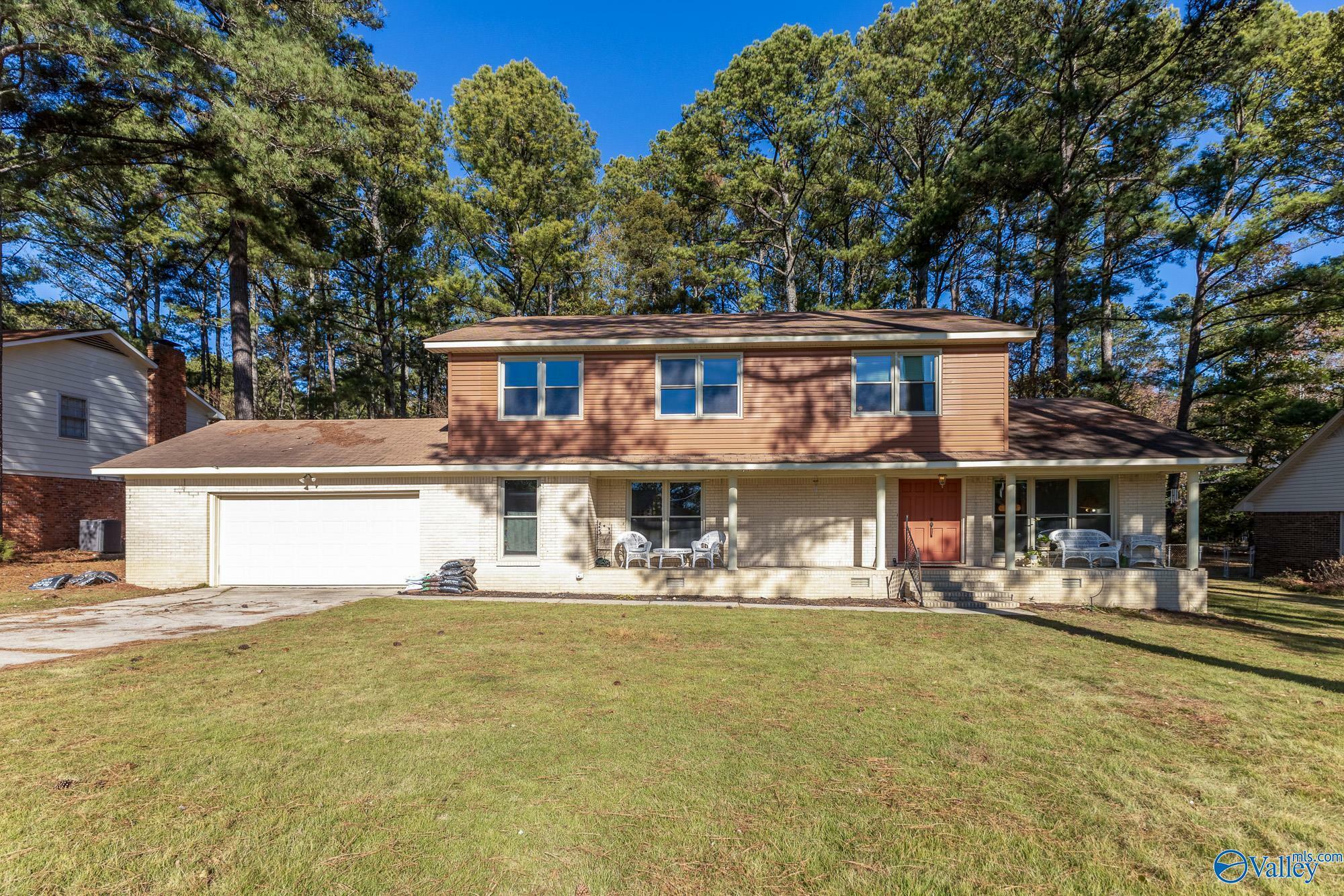 Property Photo:  808 Rigel Drive SW  AL 35603 