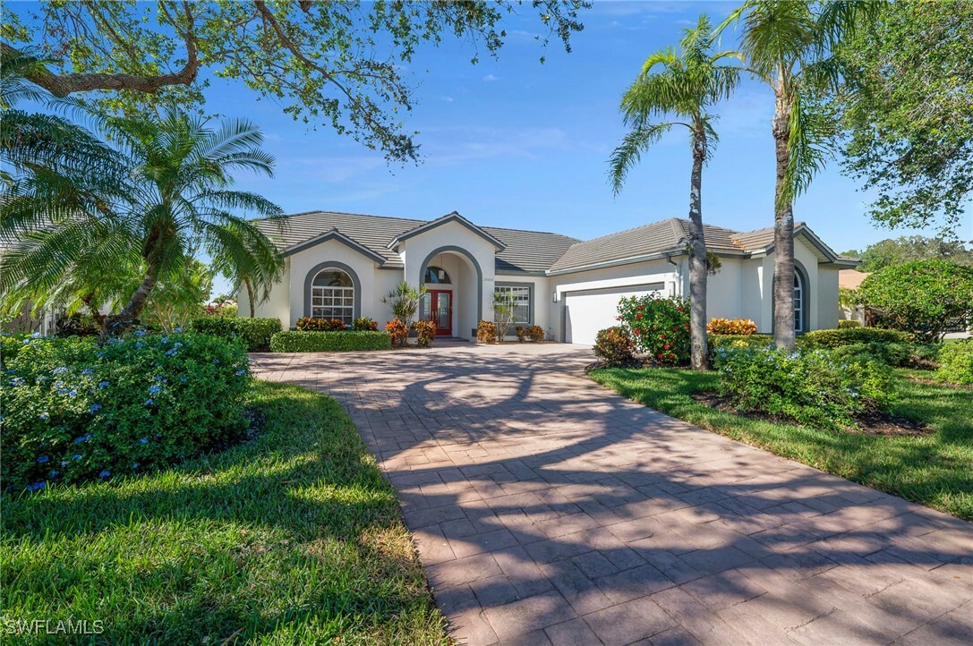 Property Photo:  28450 Rochester Court  FL 34135 