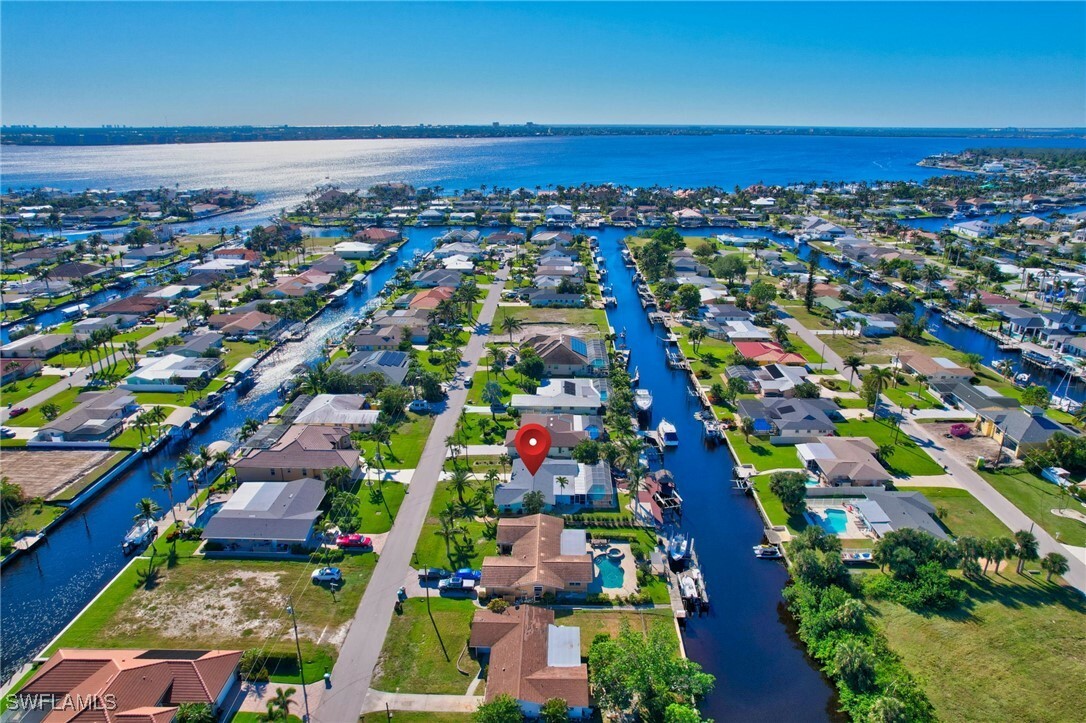 Property Photo: 5318 Congo Court FL 33904