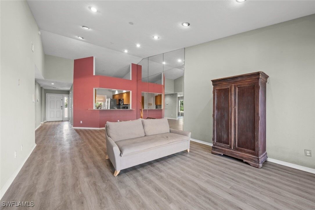 Property Photo:  4131 Sawgrass Point Drive 204  FL 34134 