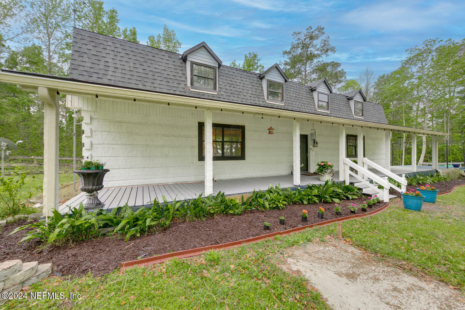 Property Photo:  1785 Perry Road  FL 32043 