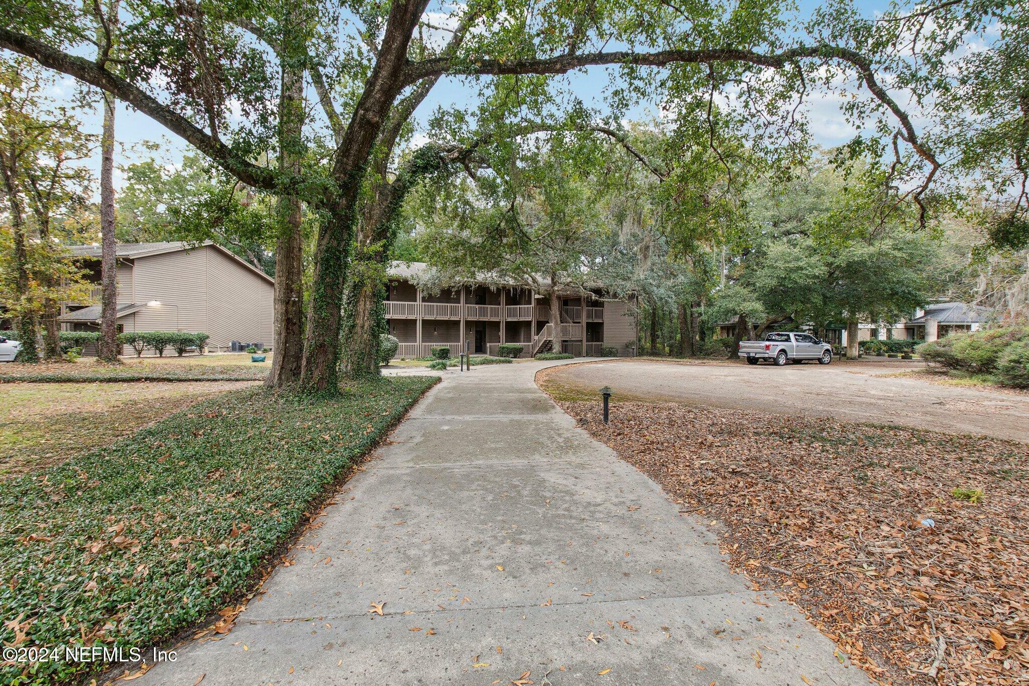 Property Photo:  2930 Ravines Road 1207  FL 32068 