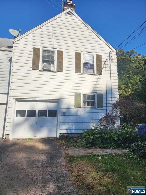 Property Photo:  323 N Plaza Road  NJ 07410 