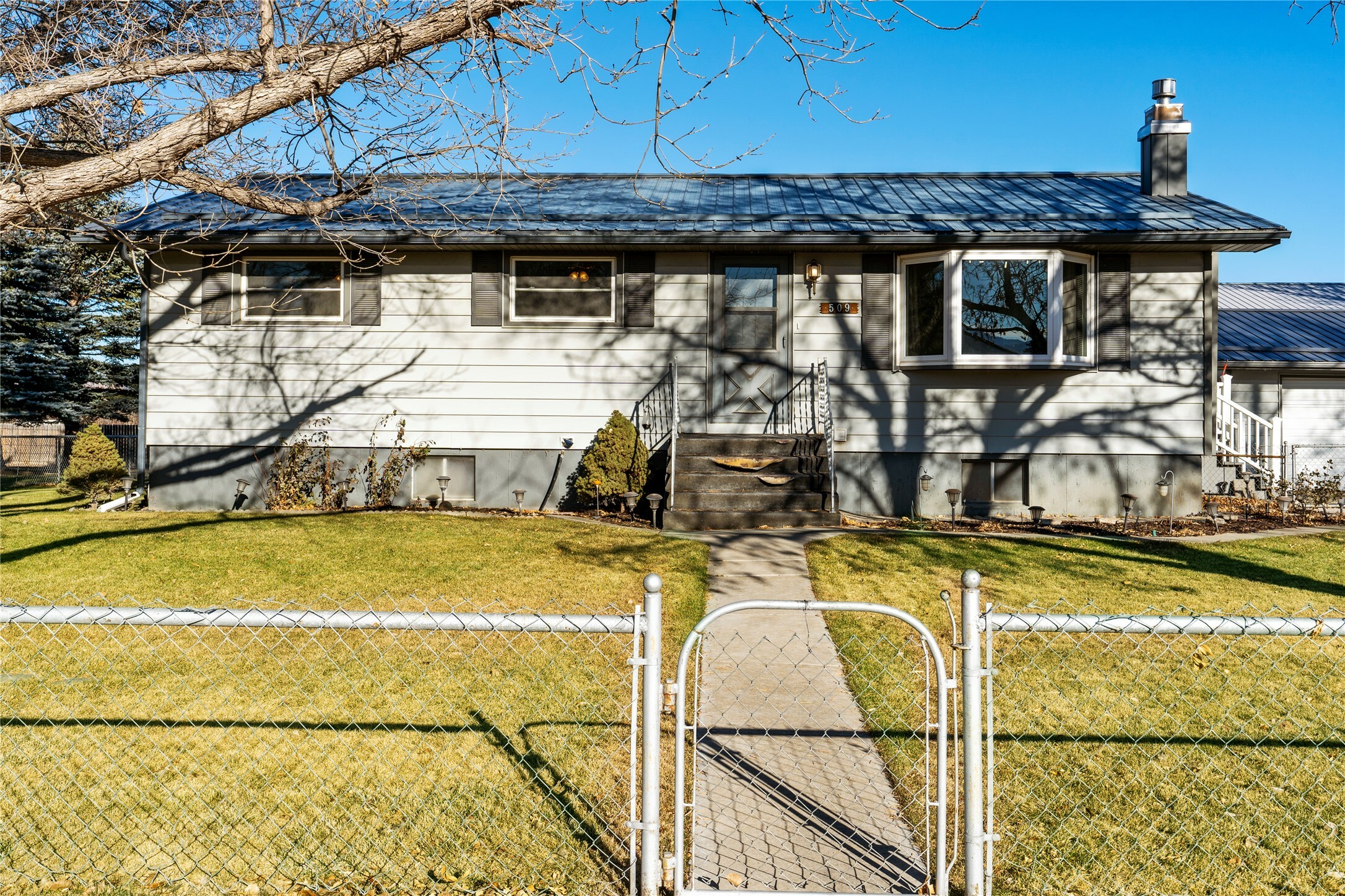 Property Photo:  509 1st Street E  MT 59759 