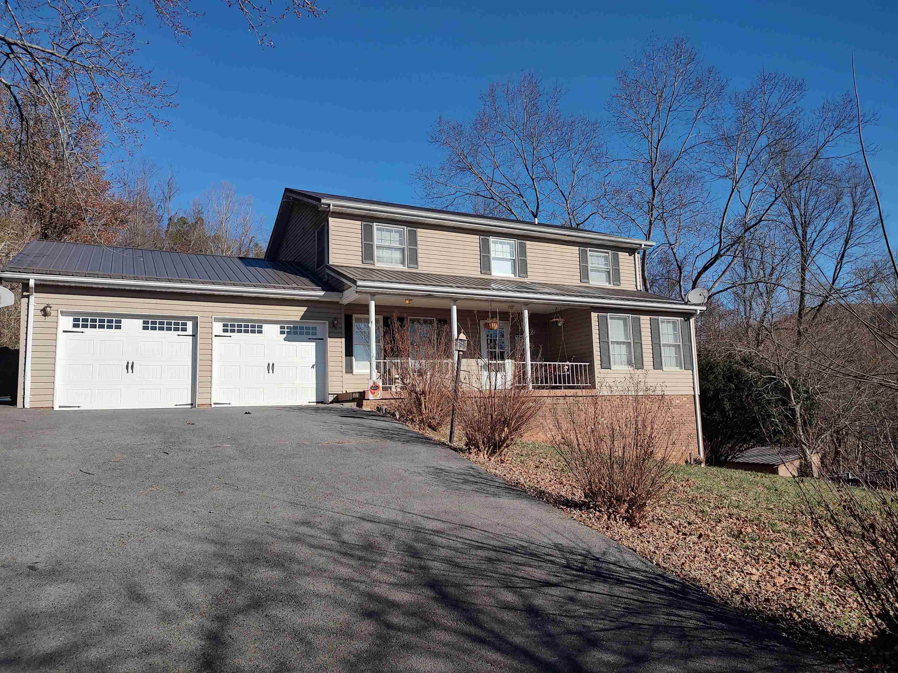Property Photo:  106 Summit Drive  VA 24147 
