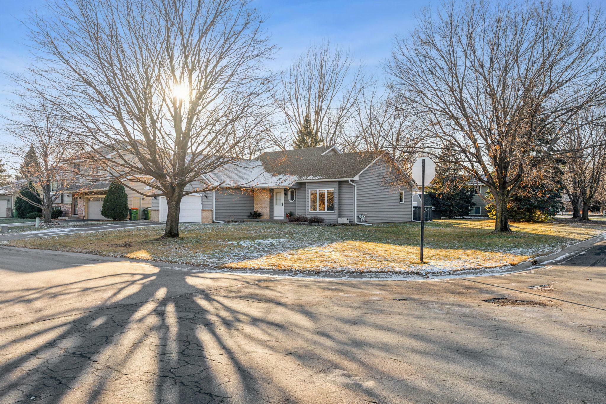 Property Photo:  6575 Black Duck Drive S  MN 55014 