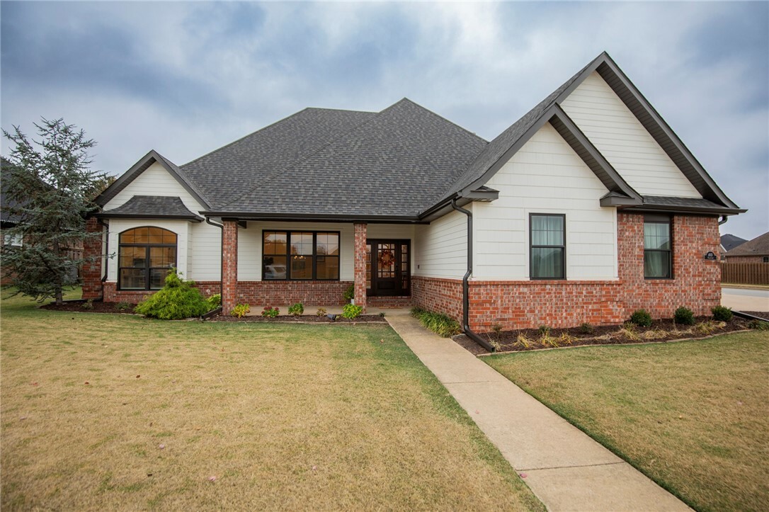 4113 SW Flagstone Boulevard  Bentonville AR 72713 photo