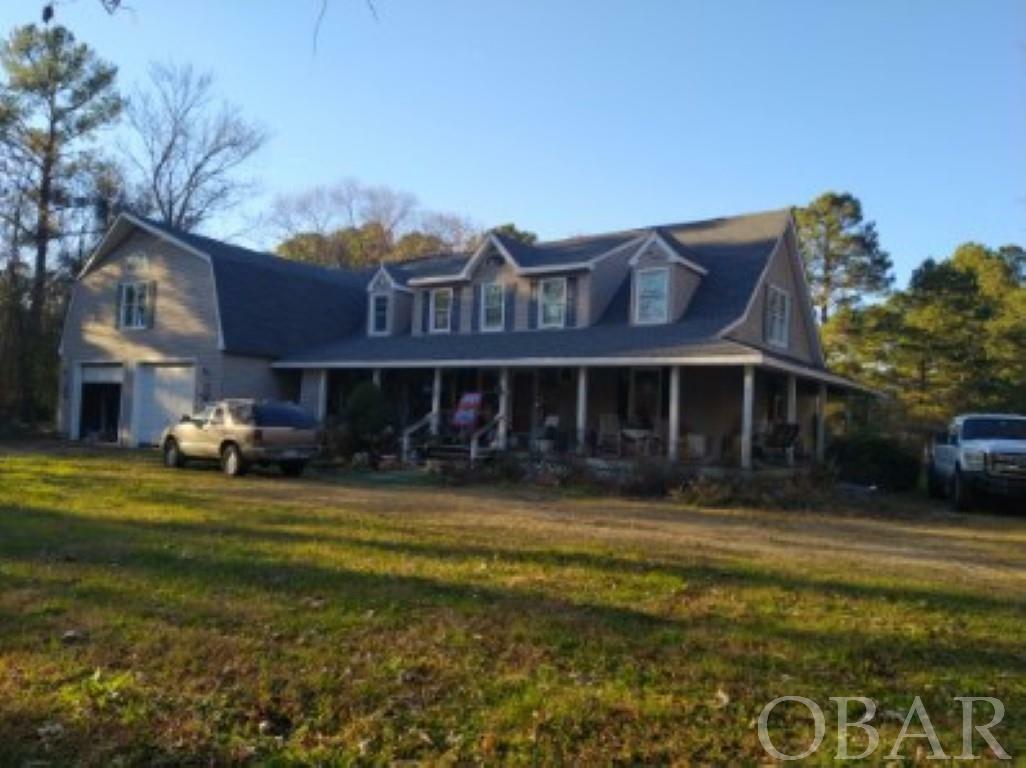 Property Photo:  102 Pinto Drive  NC 27958 